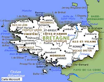 notre ch�re Bretagne
