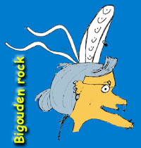 bigouden rock